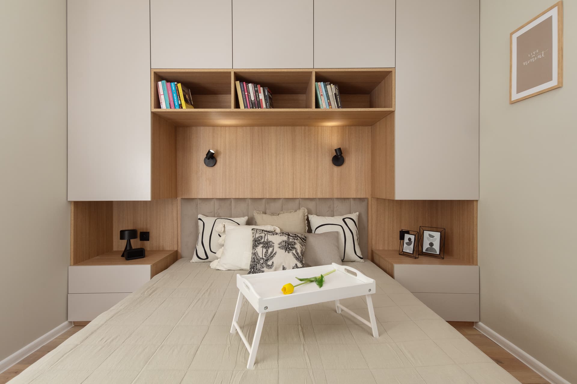 Mieszkanie 2-pokojowe na Bałutach