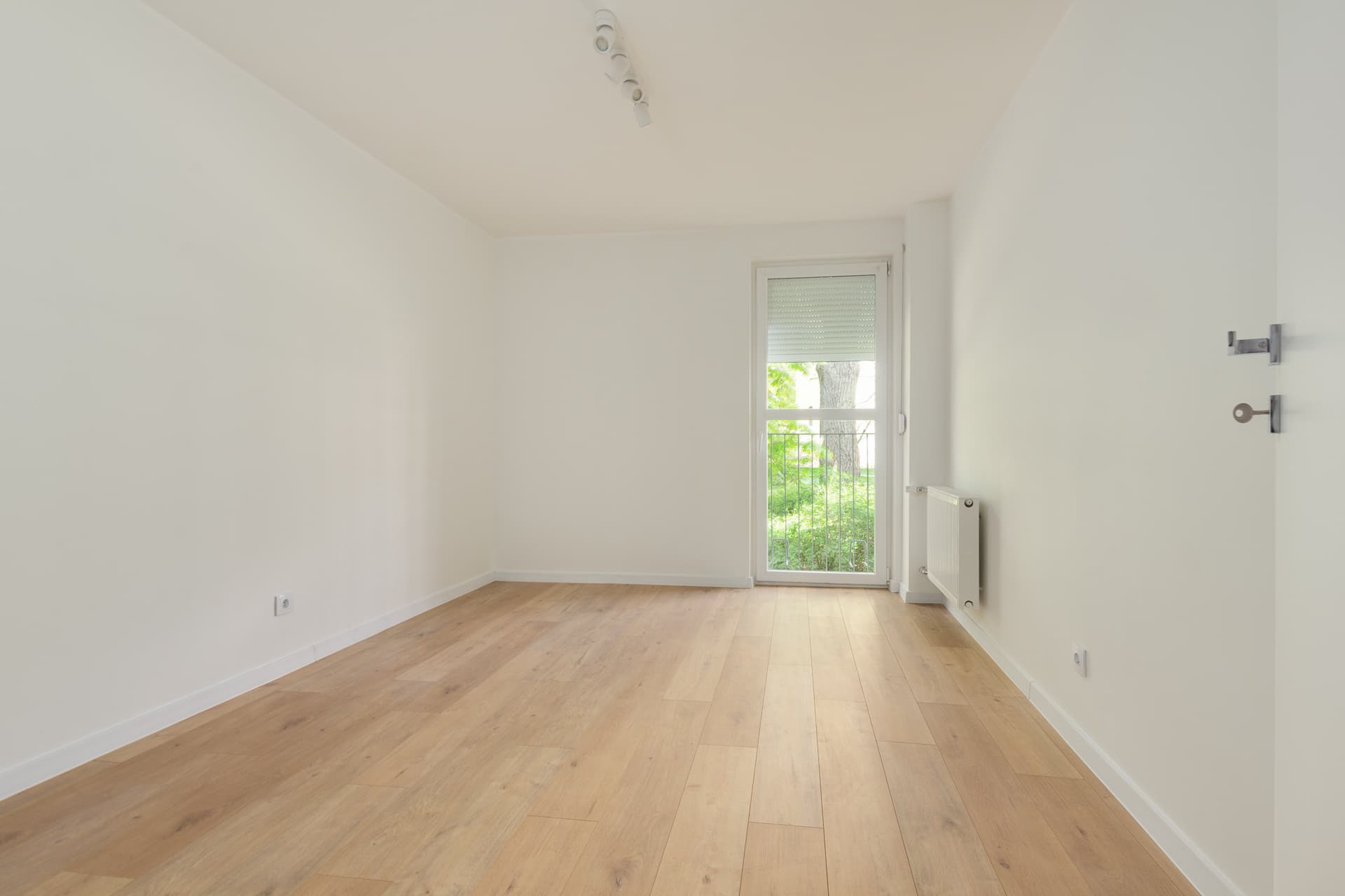 Mieszkanie 2-pokojowe na Bałutach