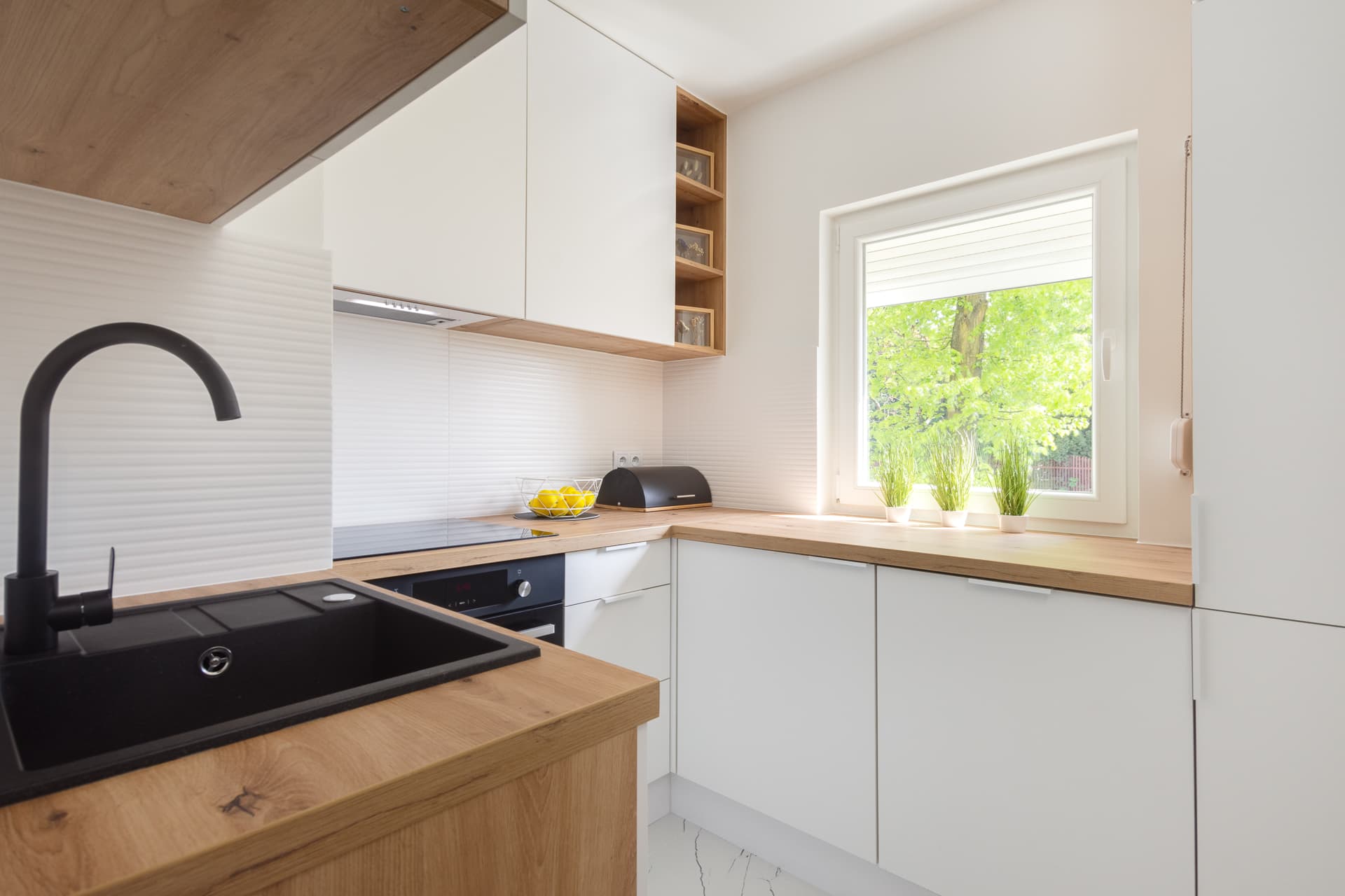 Mieszkanie 2-pokojowe na Bałutach