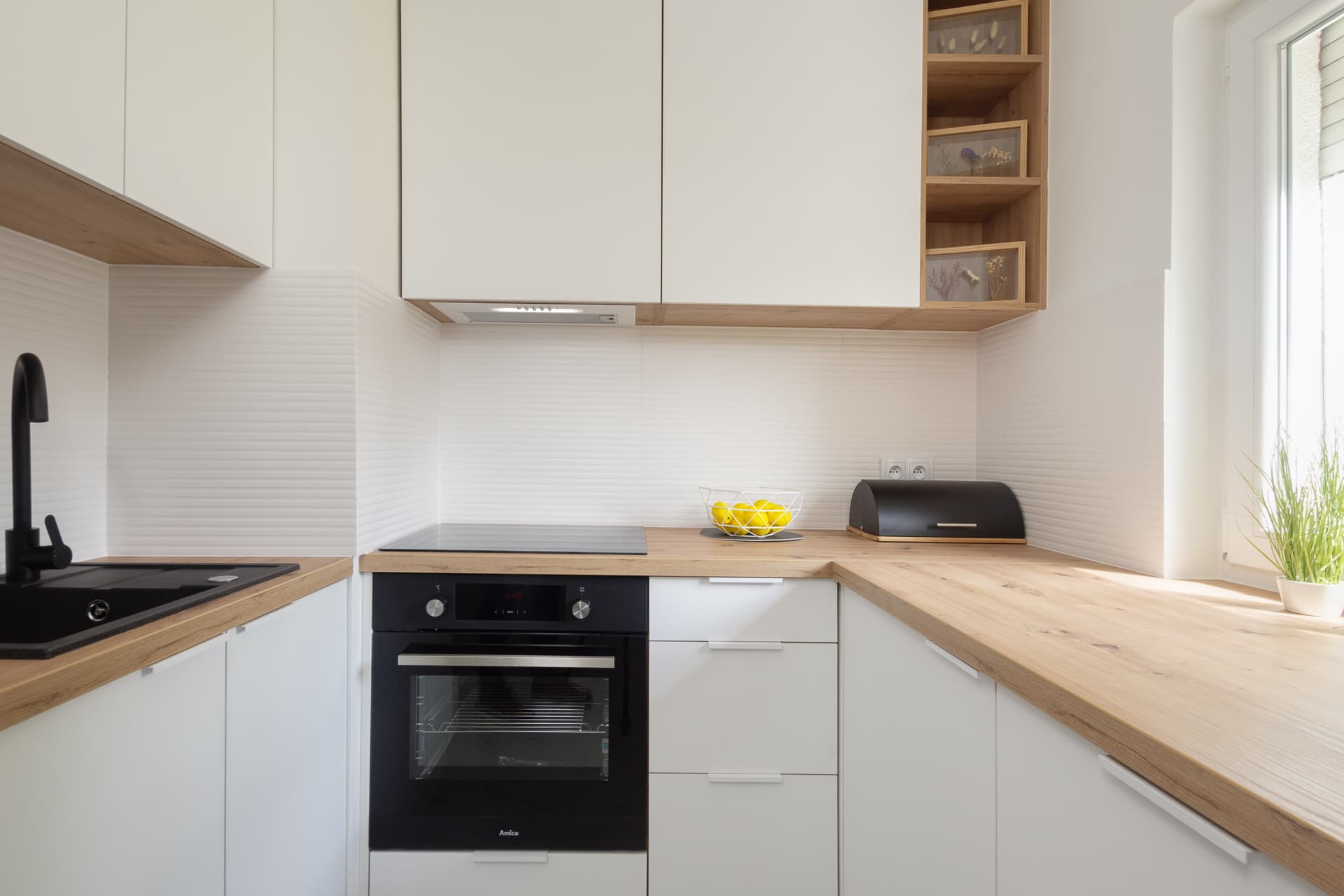 Mieszkanie 2-pokojowe na Bałutach