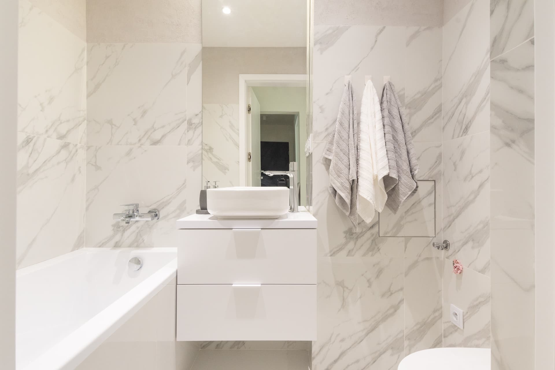 Mieszkanie 2-pokojowe na Bałutach