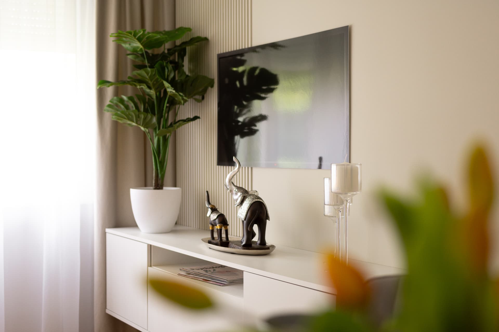 Mieszkanie 2-pokojowe na Bałutach