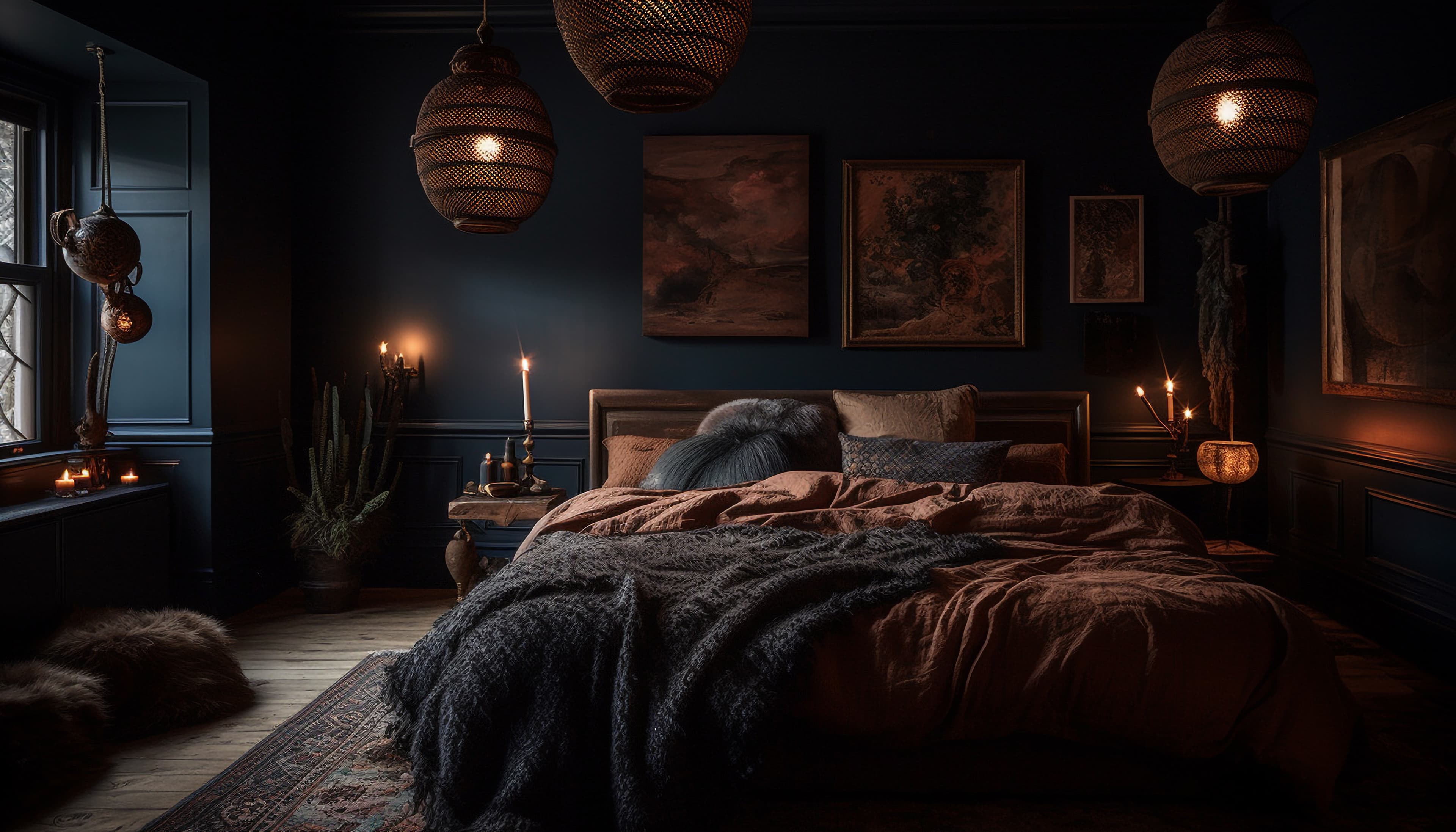 footer of elstate page